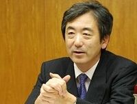 低所得国の成長には、金融インフラの整備が不可欠--武田真彦・IMFアジア太平洋局次長