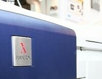 リコーの構造転換（下）-王者ゼロックスも新たな一手で対抗