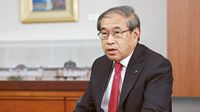 利用客数はコロナ前には戻らない インタビュー／JR東日本 社長 深澤祐二