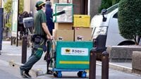 ヤマト､宅急便｢6年ぶり｣の値上げでも続く苦境 業績下振れで｢EC物流網｣構築も待ったなしに