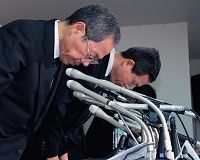 経営破綻したウィルコム、ＰＨＳ失地回復への厳しい道のり