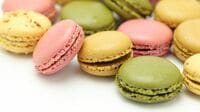 ｢マカロン｣の真実をどれだけ知っていますか この蘊蓄100章は意外に奥深い
