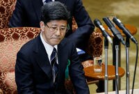 佐川氏喚問､証言拒否多く｢疑惑｣解明に距離 今後の展開は世論次第