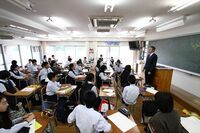 わが子を英語ができるように育てるには(中)