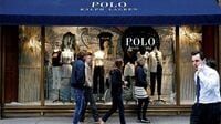 ｢ラルフローレン｣が米旗艦店を閉店した事情 アパレル界の優等生に何があったのか
