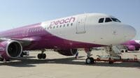 ピーチが仕掛けるアジア大競争 転機のLCC