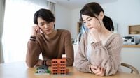 ｢夫婦2人でローン｣に潜む"想定外の"2つのリスク