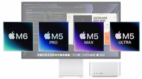 1兆パラメータのAIを社外に出さず動かせる新型Mac､｢最大400万円超｣でも企業が買う理由