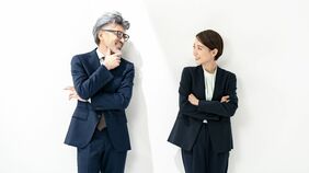 ｢上司ガチャ外れ｣と嘆く人は｟コミュニケーションタイプ｠をチェック！　｟会話･時間･合意｠の3つで大きく変わる