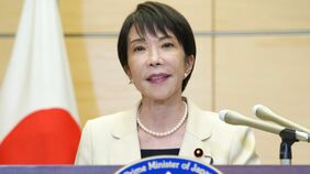 "骨抜き"物価高対策に｢中傷動画｣疑惑が追い打ち､長かった"ハネムーン"も終焉？ ついにはじけ始めた｢高市バブル｣の泡音