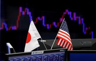 ｢米利下げなら必ず円高になる｣とは限らない　