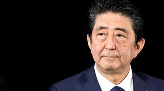 Beneath The Calm Surface Of US-Japan Relations