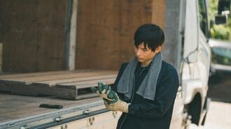 ｢外国人トラックドライバー｣に潜む2つのリスク