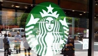 Why Did Starbucks Japan Decided from The Stock Market? 