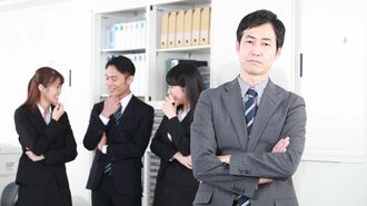 配属ガチャより残酷｢新人ガチャ｣で疲弊する現場