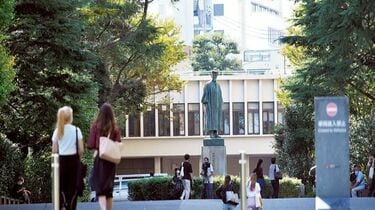 総まくり!｢早稲田､慶應､上智､理科大｣の最新動向 主要大の入試､新校舎