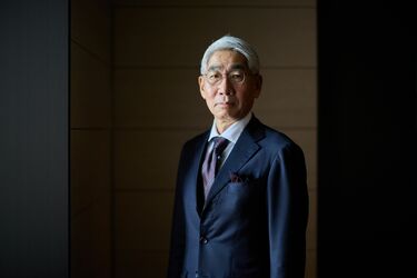 社長 新社長に倉橋孝壽氏／近鉄不 | 最新不動産ニュースサイト「R.E.