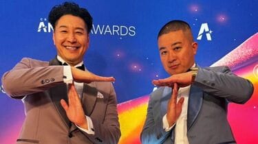 そんなに叩くことなのか？｣ 