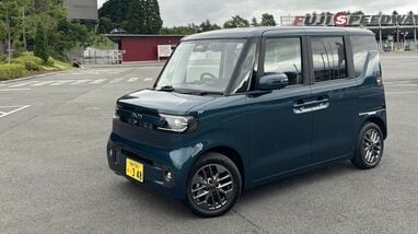 ｢ラッコ｣の最上級グレード｢300 Premium｣をチェック。BYDがうたう『いちばんいいクルマ』の出来栄え､本当のところ