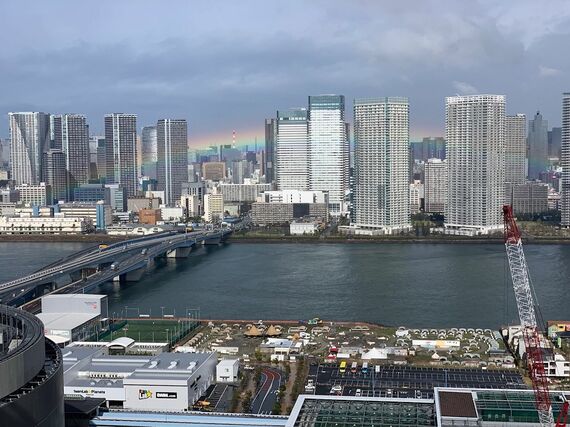 江東区タワマン