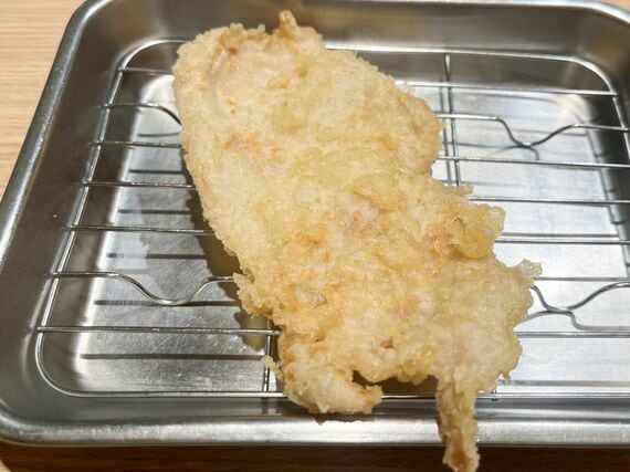 天婦羅処ひらお