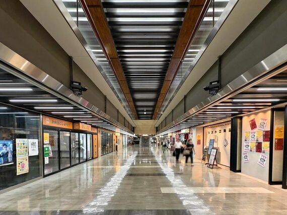 パレスサイドビル