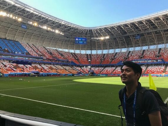 西岡孝洋