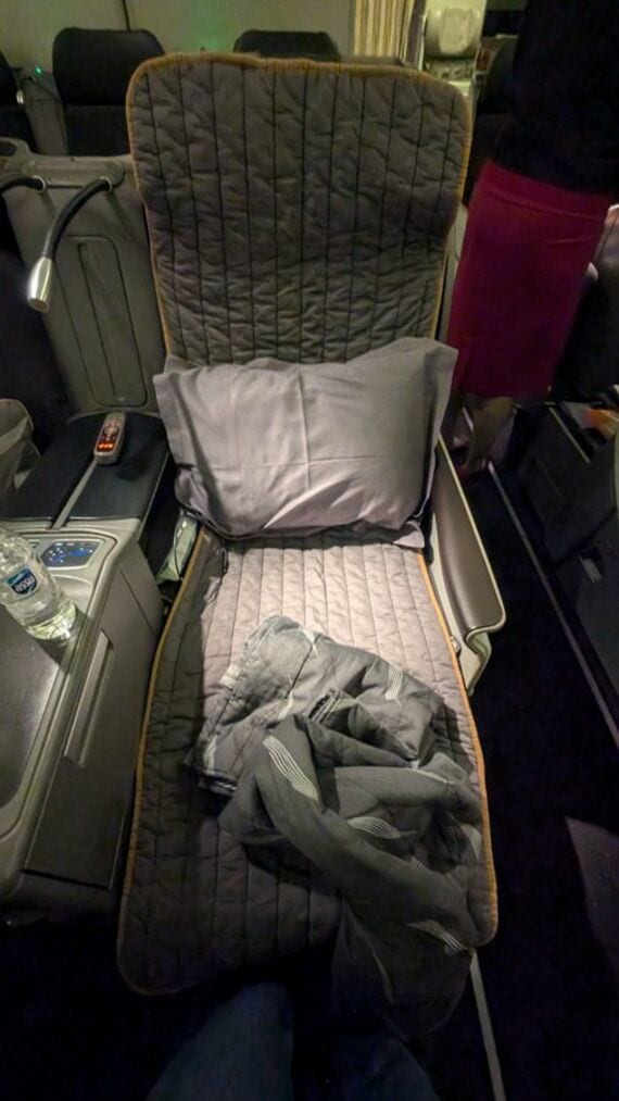 ターキッシュエアライン