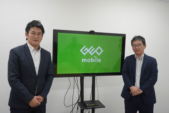 濵野敏郎氏、藤巻亮氏
