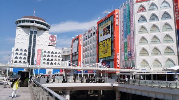 住みたい駅は 超意外 Jr東の駅ランキング 旅 趣味 東洋経済オンライン 社会をよくする経済ニュース