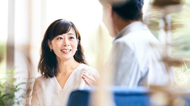 婚活で 妊娠 不妊 が赤裸々に語られる理由 激変 ニッポンの結婚 東洋経済オンライン 経済ニュースの新基準