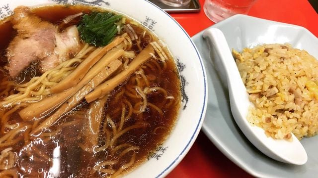 グルメ 駅グルメのプロが語る 駅ラーメン ベスト3