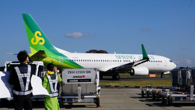 【詳報】JAL系格安航空の｢飲酒問題に甘い姿勢｣