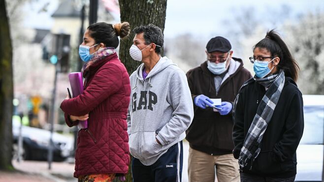 ｢マスク着用｣で意見衝突する欧米人の特殊事情