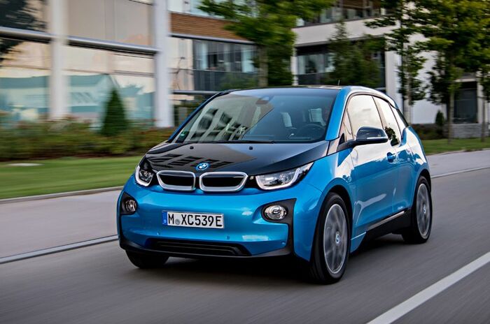 いまBMWが見せたいもの──BMWグループ・イノベーションデイ 2016
