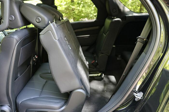 ランドローバー・ディスカバリー｜Land Rover Discovery