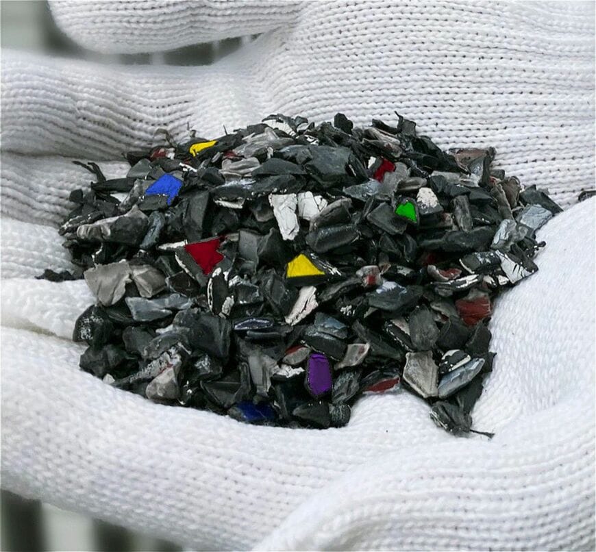 ホンダ「N-VAN e:」のディテール（写真：三木宏章）