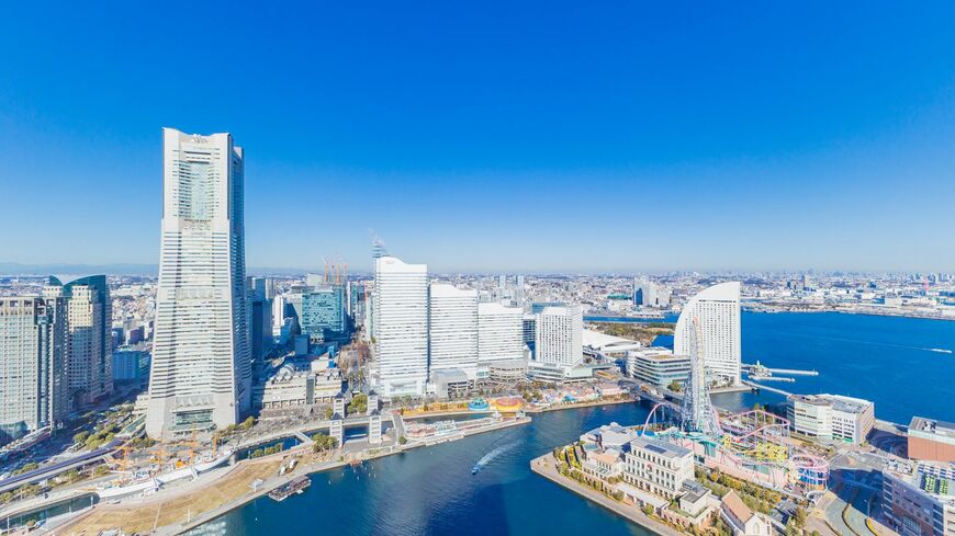 横浜市のイメージ