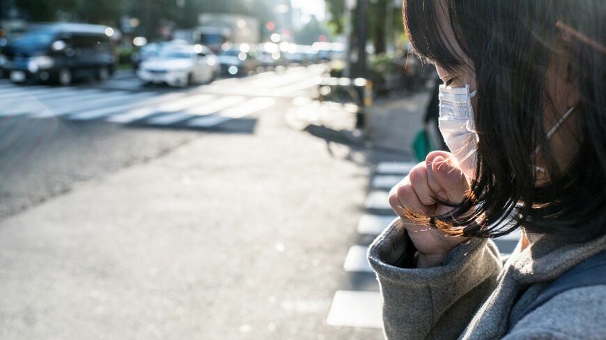 過去の感染症はどう発症して広がっていったのか（写真：AH86／iStock）