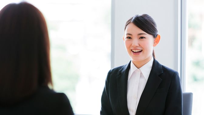 会社を滅ぼす 無礼な新人 を見分ける方法 就職 転職 東洋経済オンライン 社会をよくする経済ニュース