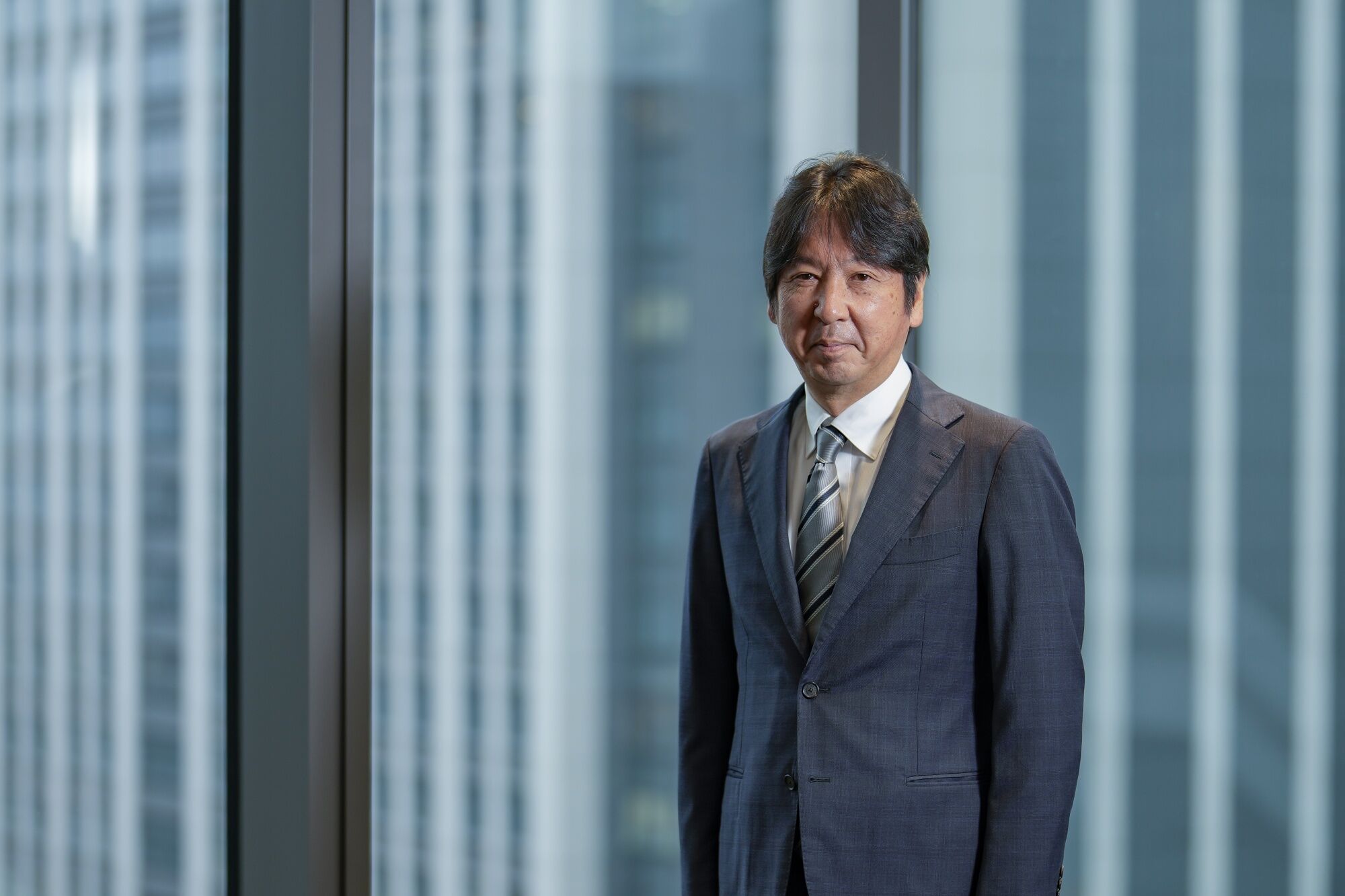 JX金属社長が語る､東邦チタニウムとの親子上場への見解｜会社四季報