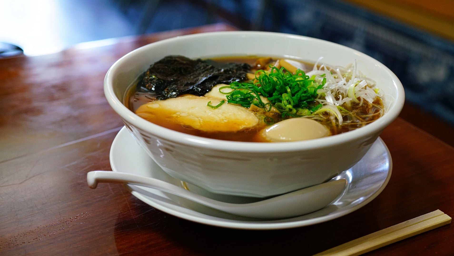 外国人が ラーメン に感じる超高いハードル 外食 東洋経済オンライン 社会をよくする経済ニュース