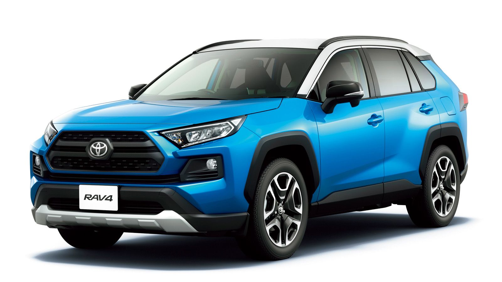 トヨタ 新型rav4 実際買うならどのグレードか 販売 購入 東洋経済オンライン 社会をよくする経済ニュース