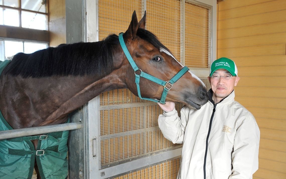 勝てない競走馬 はどうなるのか スポーツ 東洋経済オンライン 社会をよくする経済ニュース