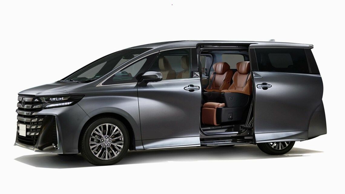 トヨタ、ベンツ、BYD試乗で確信したPHEVの本質(東洋経済オンライン)|dメニューニュース(NTTドコモ)