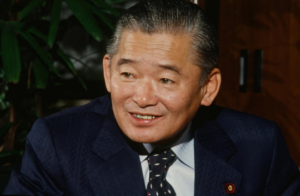 画像 「決断しない男」岸田首相は結局解散できない 再び自民党を襲った「リクルート事件」の悪夢 窮地の岸田政権 東洋経済オンライン