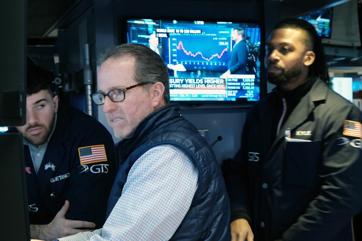 10日の米国株相場は続落､S&P500は昨年9月以来の週間大幅安｜会社四季報オンライン