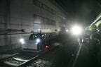 動き出した軌道自転車