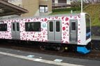 派手なラッピングをまとったとはいえ