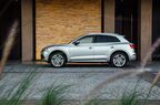 アウディ Q5 2.0 TFSI クワトロ｜Audi Q5 3.0 TDI quattro